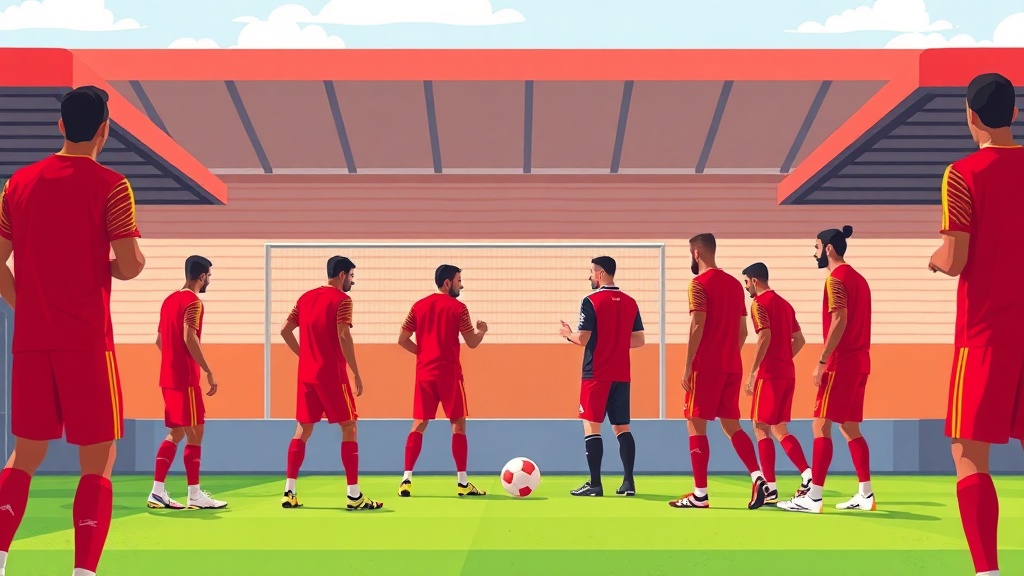 الأهلي يوضح: لا عروض رسمية لضم مروان عطية من اتحاد جدة وتأكيد الدراسة عند وصول أي عرض رسمي