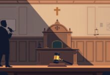 المحكمة العسكرية تقر إخلاء سبيل فضل شاكر في ثلاث ملفات وتدرس ملف عبرا بسبب تدهور حالته الصحية