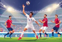 كين يسجل هدفين ليقرب إنجلترا من دور الـ16 بفوز 2-1 على الكونغو الديمقراطية في مونديال 2026