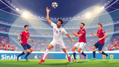 كين يسجل هدفين ليقرب إنجلترا من دور الـ16 بفوز 2-1 على الكونغو الديمقراطية في مونديال 2026