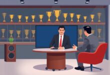 ياسين منصور يرد بقوة على عمرو أديب: الأهلي سيعود للانتصارات في الموسم القادم
