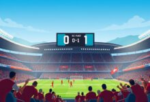 الجزائر تواجه سويسرا في كأس العالم 2026 بدور الـ32 بث مباشر من BC Place