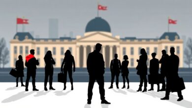تقرير يكشف أن نحو 40% من البريطانيين يرون أن المسلمين لا يستطيعون الاندماج في المجتمع البريطاني
