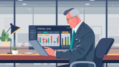تنقية بطاقات الدعم التمويني: الحالات التي تؤدي للإيقاف والمستبعدون وآلية التظلم لإعادة البطاقة