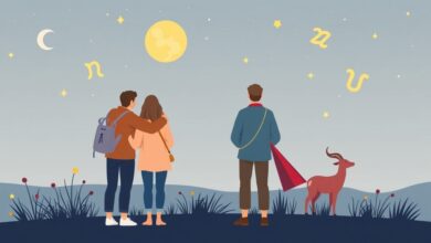 أربعة أبراج لا تفوت واجبها تجاه المقربين: السرطان، الثور، العذراء، الجدي