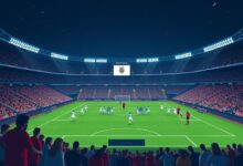 التشكيلة المتوقعة لمنتخب إنجلترا أمام الأرجنتين في نصف نهائي كأس العالم 2026