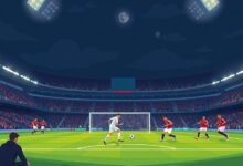 إنجلترا تواجه الكونغو الديمقراطية في دور الـ32 من كأس العالم 2026 على ملعب أطلنطا
