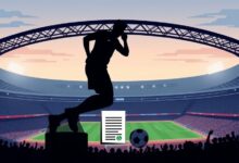 بيراميدز يقترب من استعارة إياد العسقلاني من روستوف مع بند شراء نهائي