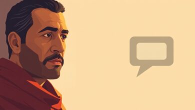 رحيل الفنان أحمد جلال عبد القوى بعد صراع مع السرطان وتفاعل محبيه مع منشوراته الأخيرة