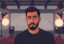 أحمد حلمي يدعم تفعيل حق الأداء العلنى للمبدعين وحماية حقوقهم المالية