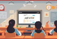 نتيجة الثانوية الأزهرية 2026 برقم قومي عبر بوابة الأزهر: نسبة نجاح 54.18% وأسماء الأوائل