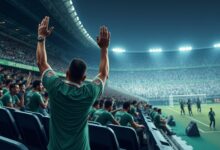 حسام حسن: رجل لا يصافح الهزيمة – ملف يحكي مسيرته مع منتخب مصر حتى مونديال 2026