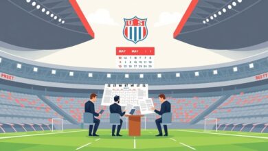 شروط الاحتجاجات ورسومها في دوري المحترفين لموسم 2026-2027