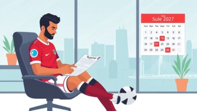 أيوب بوعدي يقترب من الانضمام إلى مانشستر سيتي وسط مفاوضات مستمرة مع ليل