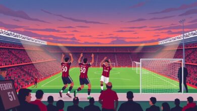 أخبار الرياضة المصرية اليوم الخميس 23 - 7 - 2026