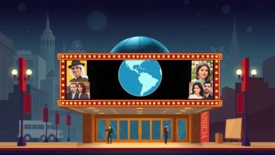 تركي آل الشيخ: إيرادات فيلم سفن دوجز عالمياً تقارب 1.194 مليار جنيه وتدخل مرحلة الربح