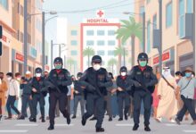 الداخلية تكشف تفاصيل مقتل مواطن في دسوق وضبط المتهم