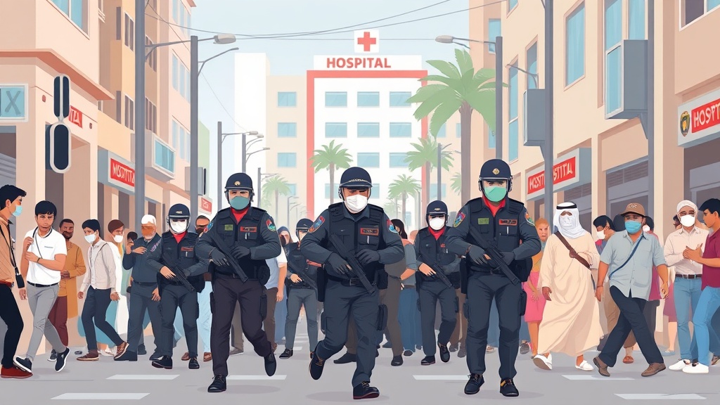 الداخلية تكشف تفاصيل مقتل مواطن في دسوق وضبط المتهم