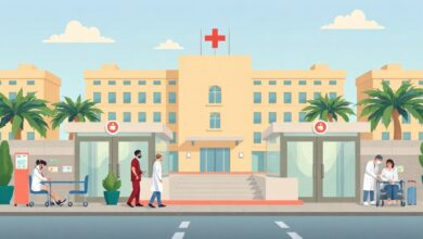 مستشفيات جامعة أسوان تسجل إجراء 20,892 عملية جراحية خلال العام المالي 2025/2026