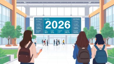 تنسيق الجامعات 2026: مؤشرات الحد الأدنى لدخول كليات القمة وخطط بدء التنسيق واختبارات القدرات