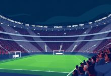 جماهير إنجلترا غاضبة من جلوس إنفانتينو بجوار ولي عهد النرويج خلال لقاء كأس العالم 2026