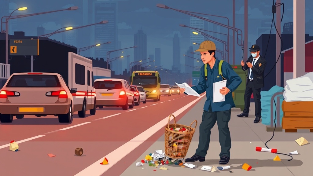 إخلاء سبيل صاحب واقعة الخردة بدمياط بينما تستمر التحقيقات