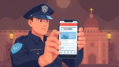 ضبط المتهم بترويج المخدرات أون لاين في الإسكندرية