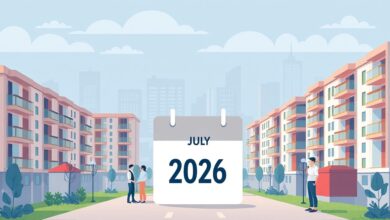 الإسكان: بدء تسليم وحدات مشروع سكن مصر في الحي المتميز بغرب قنا الجديدة وفق جداول يوليو 2026