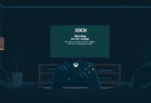 عطل في خدمات Xbox يؤثر على الوصول إلى المكتبة وتسجيل الدخول وإطلاق الألعاب، مع تحديثات من الفرق الفنية وإشارات إلى حالة الخدمة وتقارير