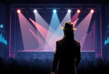 فيلم مايكل يقترب من عتبة المليار دولار ويُحقق أرقاماً تاريخية في السيرة الذاتية الموسيقية
