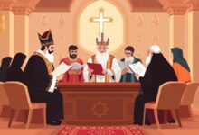 كيف تختار الكنيسة القبطية كاهنها؟ رحلة من الاحتياج الرعوي إلى السيامة بضوابط الشفافية