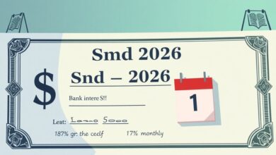شهادة سند 2026: استثمار قصير الأجل بعائد ثابت وخيارات صرف متعددة