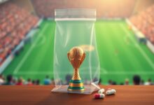 المونديال والفياجرا والكيس البلاستيك