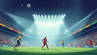 النرويج تقصي البرازيل من مونديال 2026 في دور الـ16 وتواصل عقدتها التاريخية