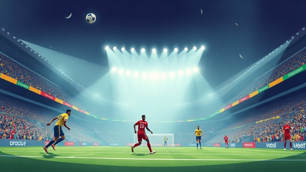النرويج تقصي البرازيل من مونديال 2026 في دور الـ16 وتواصل عقدتها التاريخية