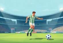 سلتيك يدرس التعاقد مع إمام عاشور عقب تألقه في كأس العالم 2026 مع منتخب مصر