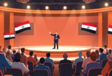 منى الشاذلي: حسام حسن أخٌ وابنٌ لكل مصري وواحدٌ من نسيج هذا الشعب