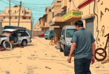 حكم غيابي بحبس سنة يعطل إخلاء سبيل رامي فلفلة في واقعة جمع الخردة بدمياط