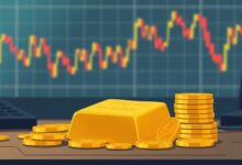 الذهب في السعودية يترقب تقرير الوظائف الأمريكي وسط استمرار حالة الحذر في الأسواق العالمية