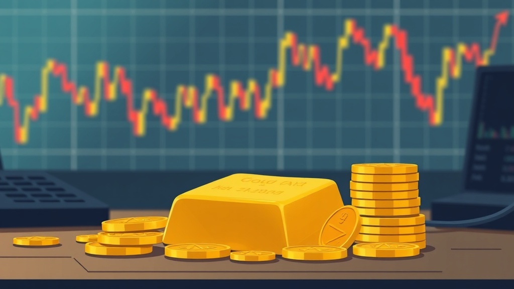 الذهب في السعودية يترقب تقرير الوظائف الأمريكي وسط استمرار حالة الحذر في الأسواق العالمية