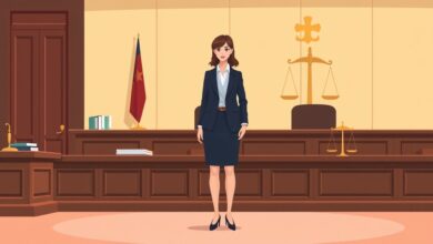 أزمة محامية سوهاج تتصاعد: النقابة تنفي ارتباط الوقف بالحجاب وتتمسك المحامية بمطالبتها بإثباتات قانونية