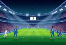 إنجلترا ضد الكونغو في كأس العالم 2026: القنوات الناقلة، المعلق، والموعد