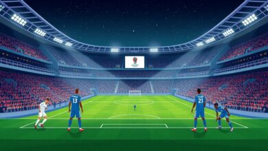 إنجلترا ضد الكونغو في كأس العالم 2026: القنوات الناقلة، المعلق، والموعد