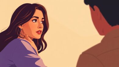 هيدي كرم: الخيانة ليست نزوة وتستلزم تقييم تاريخ العلاقة قبل اتخاذ القرار