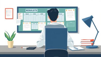 تنسيق الجامعات للدبلومات الفنية 2026: مؤشرات الحد الأدنى ونسبة النجاح تبلغ 68.69%