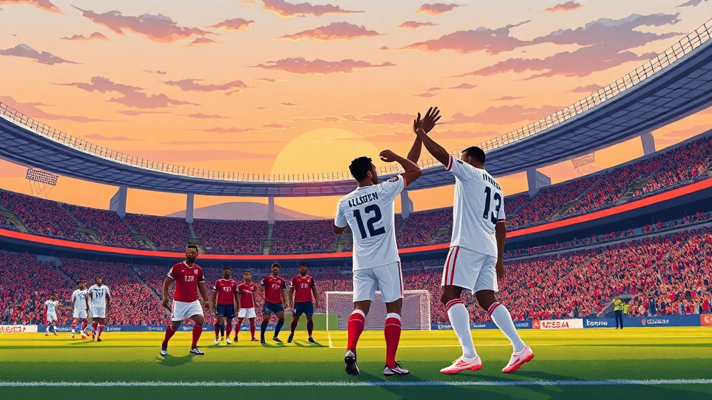 بالوجون يعوّض هدفه الملغي ويقود الولايات المتحدة للتقدم على البوسنة والهرسك 1-0 في نهاية الشوط الأول