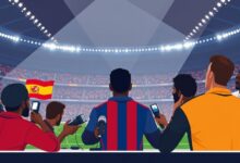 كوناتي: فرنسا واثقة أمام إسبانيا قبل نصف نهائي كأس العالم
