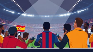 كوناتي: فرنسا واثقة أمام إسبانيا قبل نصف نهائي كأس العالم