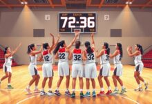 المنتخب المصري لناشئات السلة يهزم كولومبيا ويتأهل لمباراة المركز التاسع في بطولة العالم تحت 17 عاماً