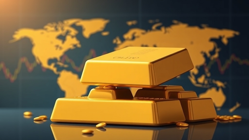 الذهب يتراجع عالمياً الجمعة 24-7-2026 مع انخفاض الأسعار ومكاسب أسبوعيةطفيفة